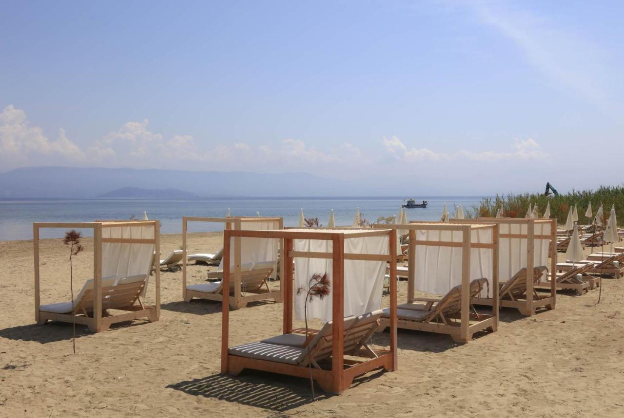 Cavomarina Beach- Adults Only Kávos Zewnętrze zdjęcie